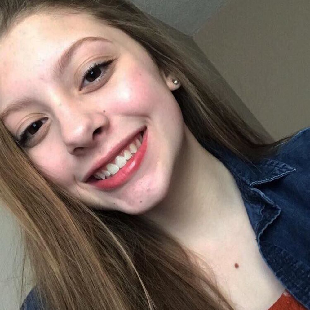 Meet your Posher, Jadah